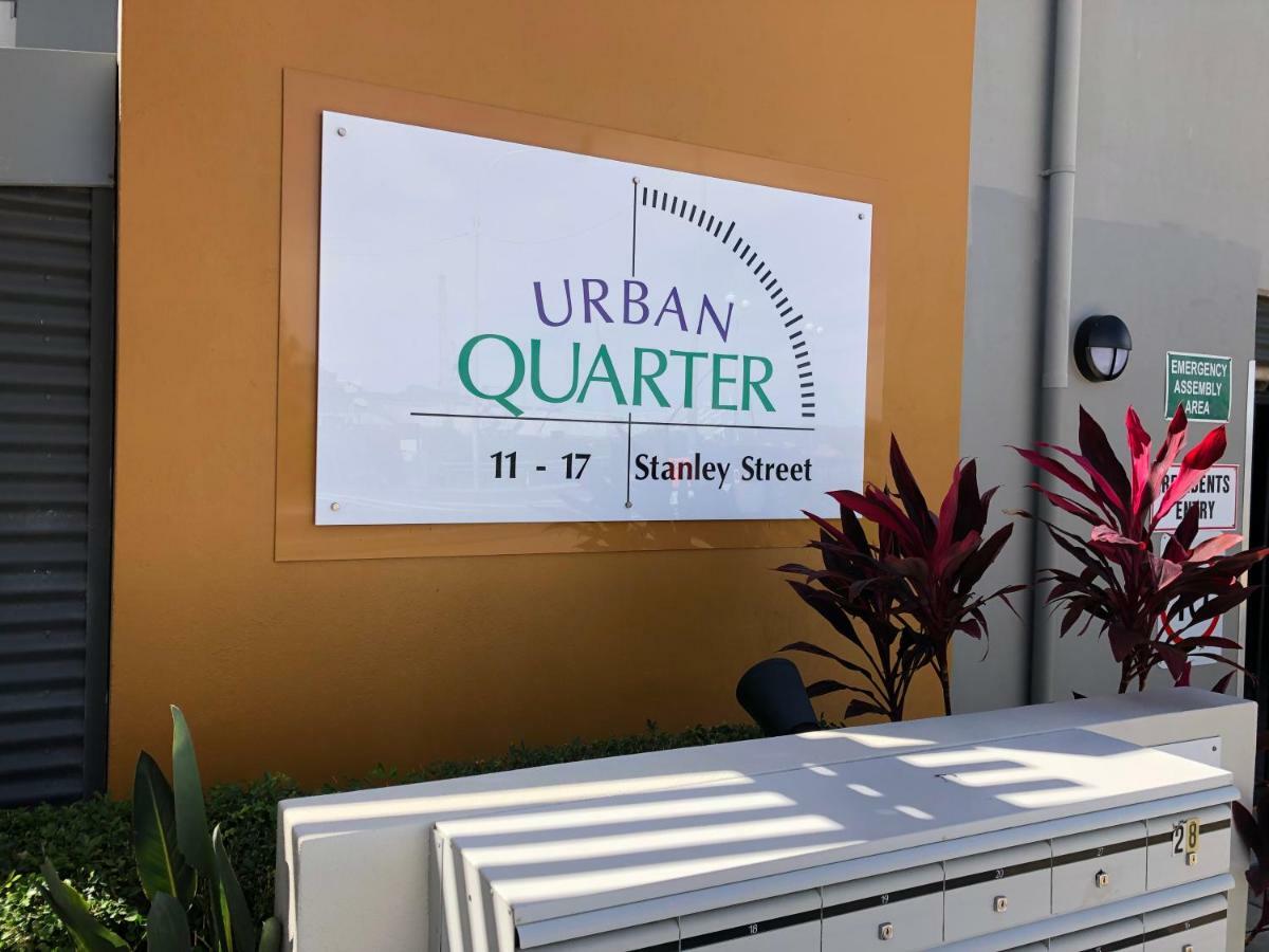 City Stadium Apartment On The Riverfront Townsville Bagian luar foto