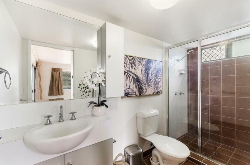 City Stadium Apartment On The Riverfront Townsville Bagian luar foto