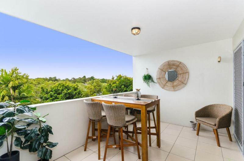 City Stadium Apartment On The Riverfront Townsville Bagian luar foto